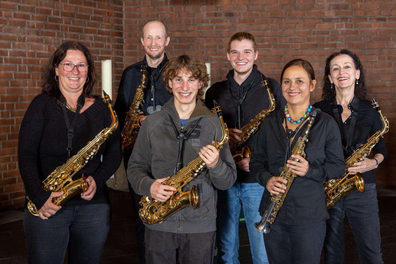 Über Uns – Orchester SAXONET e.V.